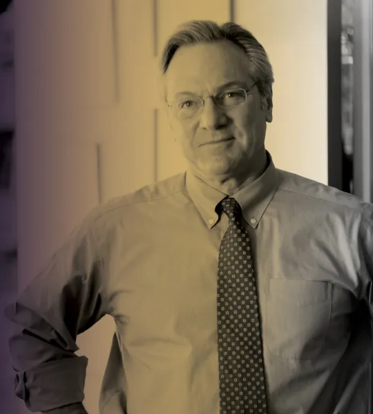 David Silver