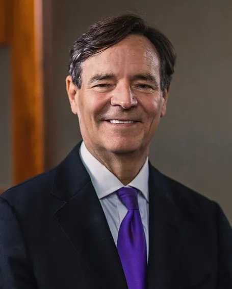 Mark J. Brice
