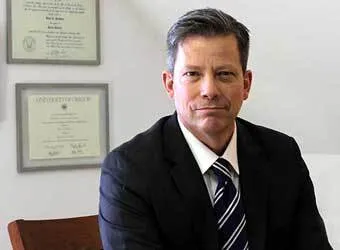 Paul Perkins