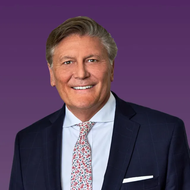 Gilbert Shelsby Jr.