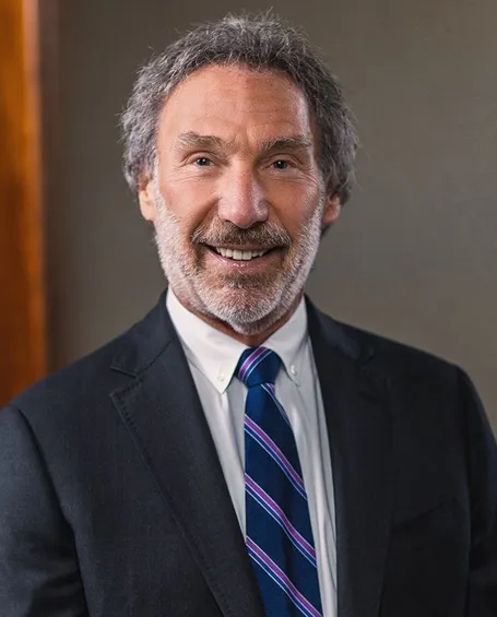 Mark B. Decof