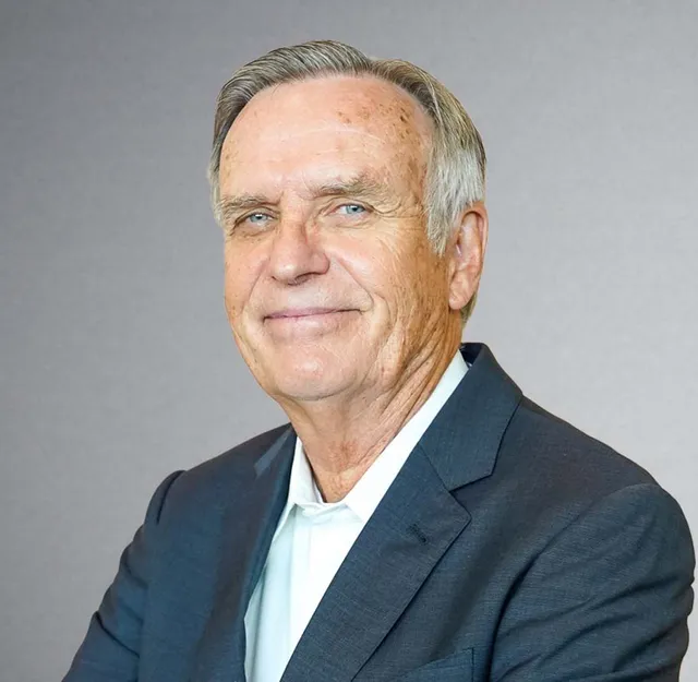 James McCallion