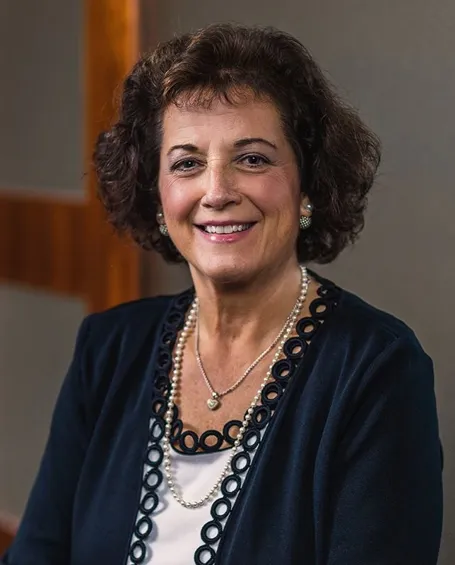 Donna M. Di Donato