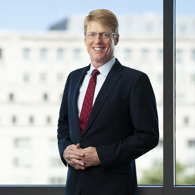 Denis C. Mitchell