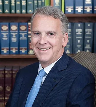 Patrick Barry