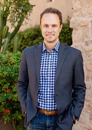 Jason Ochs