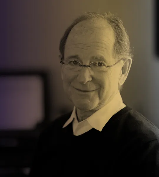 Neil Moss