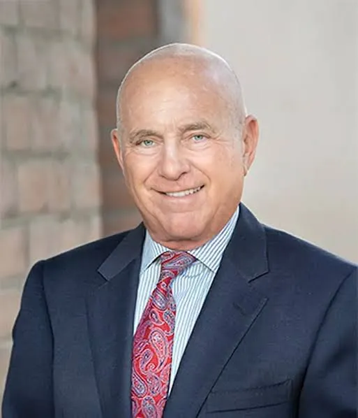 Ronald Mercaldo