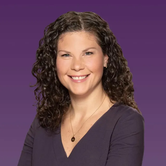 Kelley Huff