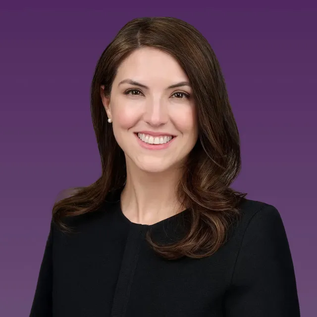 Katherine Sullivan