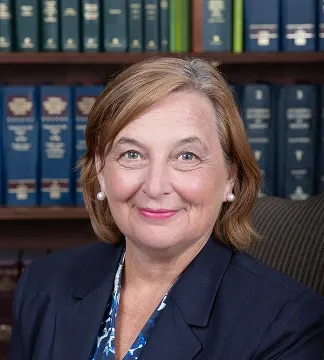 Miriam Weizenbaum