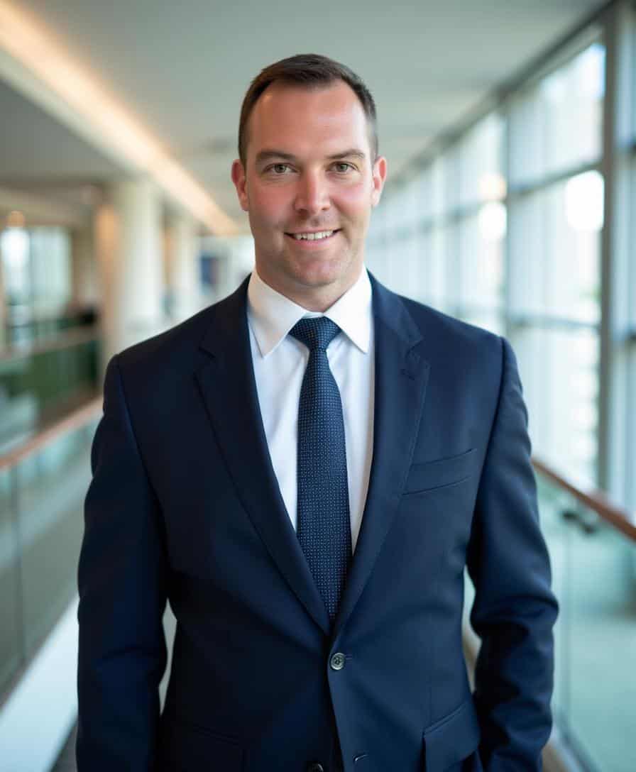 A.J. Bruning