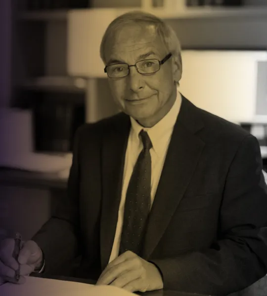 Christopher J. Montgomery
