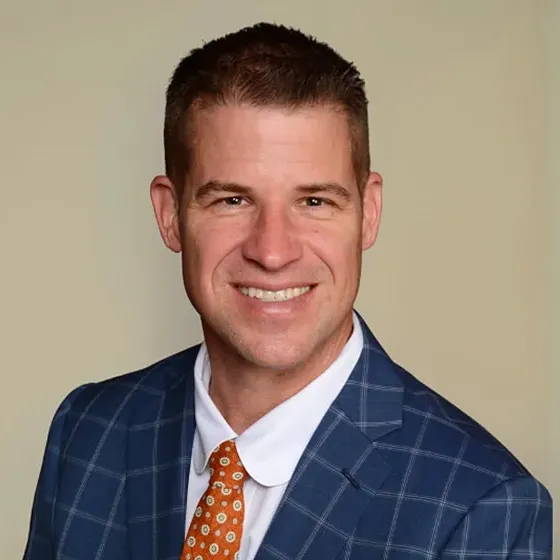Aaron Broussard