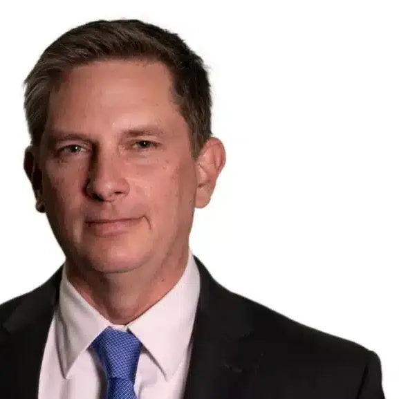 Aaron Metcalf