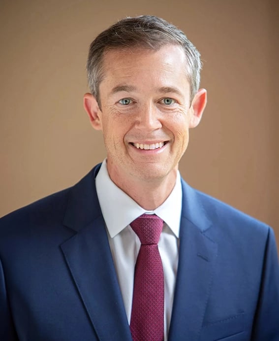 Aaron Von Flatern