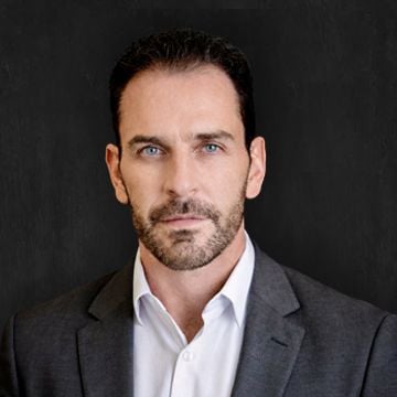Aaron Zaluzec