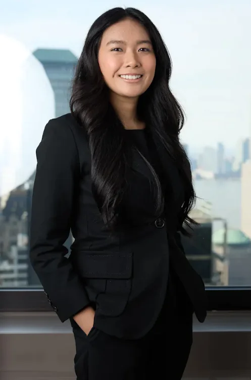 Abigail Rafael