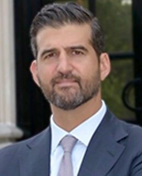 Adam Deutsch