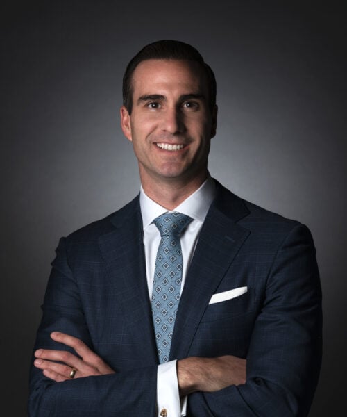 Adam Hepburn