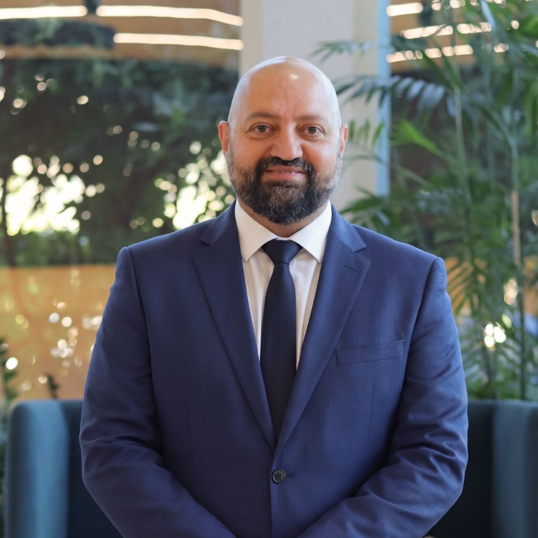 Adam Kirakosyan