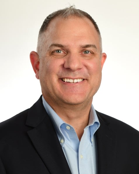 Adam Leighton