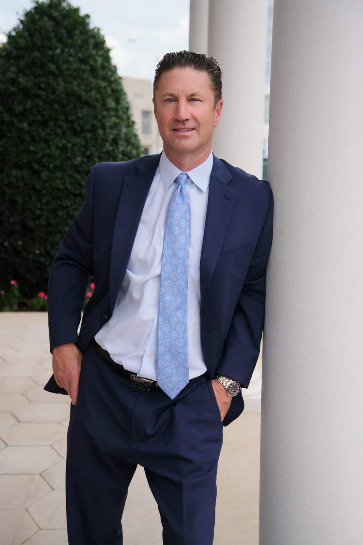 Adam Lotkin