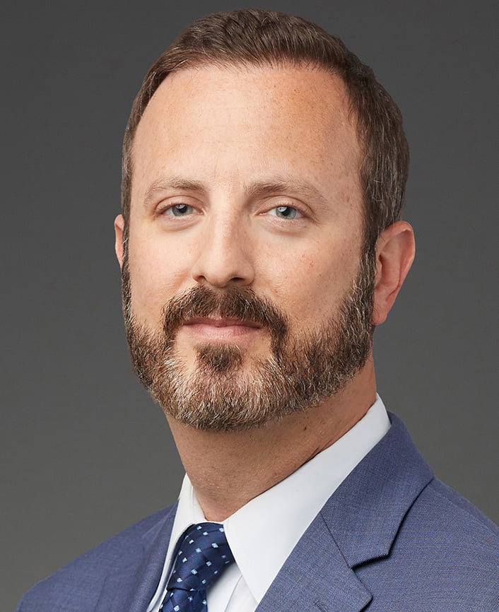 Adam Meadow