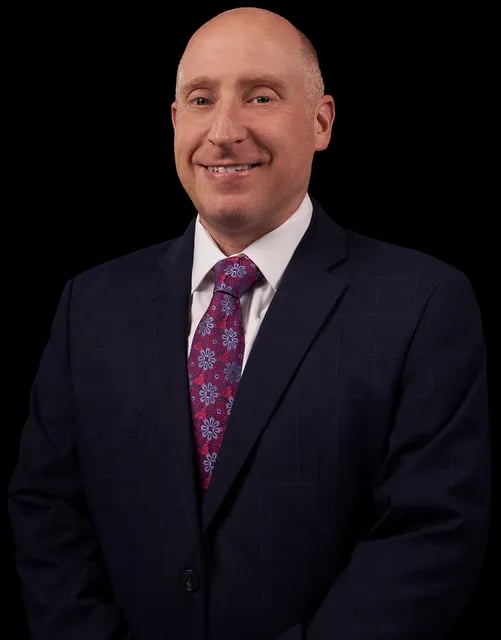 Adam Orlow