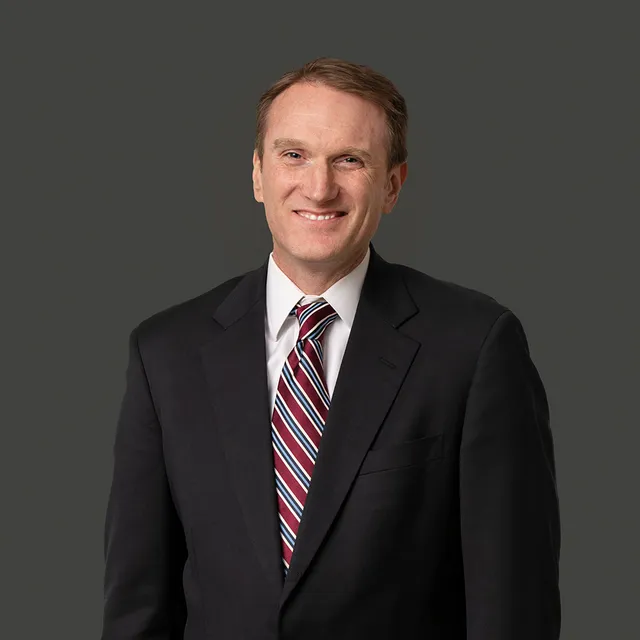 Adam S. Davis
