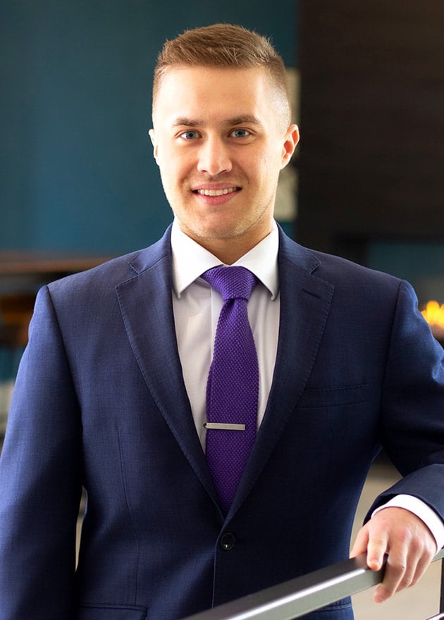 Adam Shafor