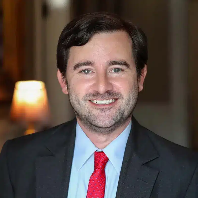 Adam White