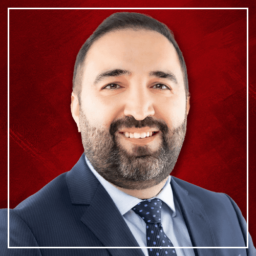 Afshin Afsharimehr