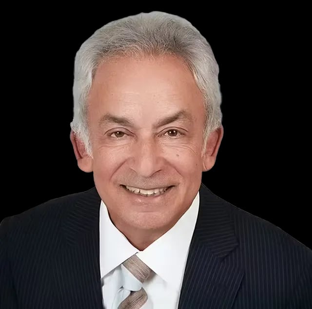 Alan Feldman