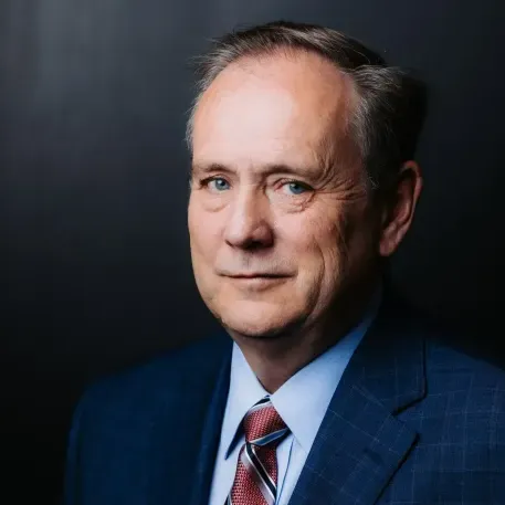 Alan Mortensen