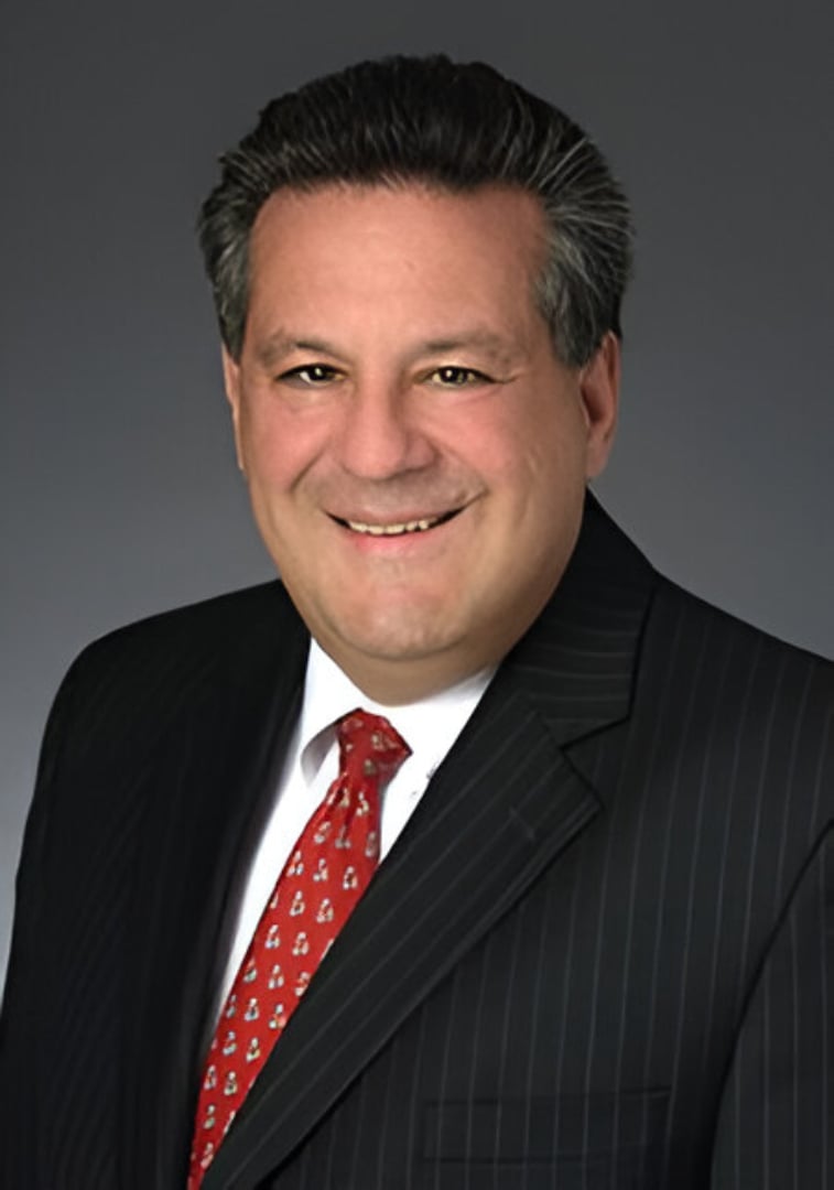 Albert DiRocco