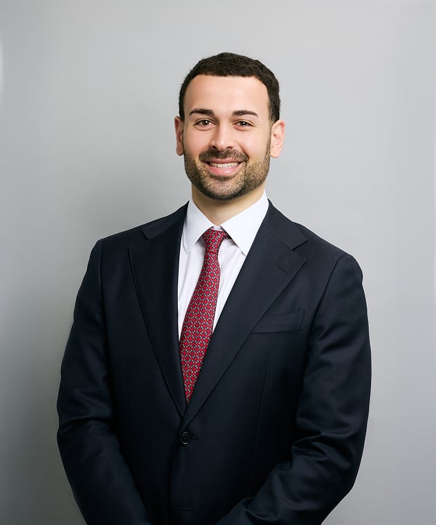 Alec Mesrobian