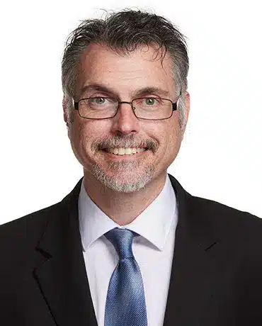 Alec Weber