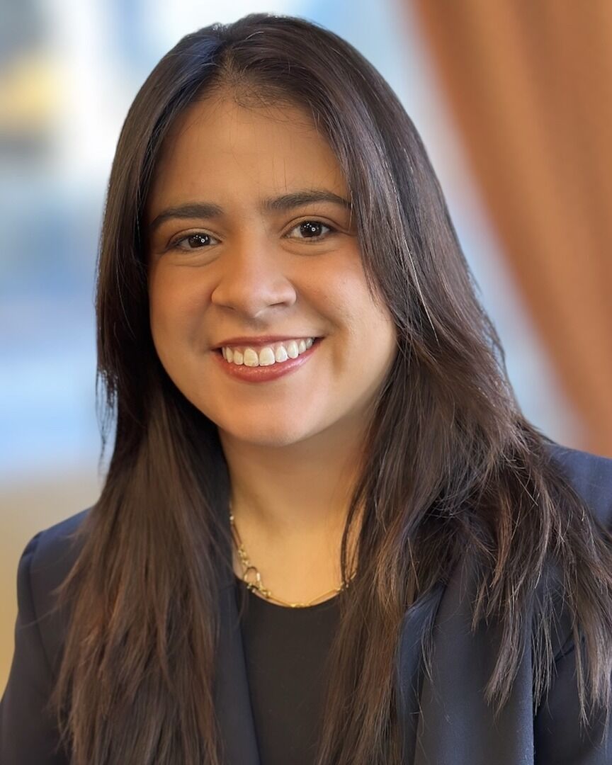 Alejandra Mejia