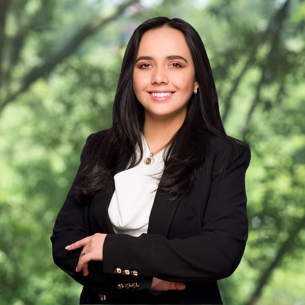 Alejandra Sarmiento Aymar