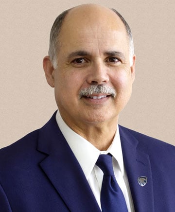 Alejandro Capiro