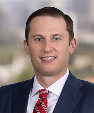 Alex Behar