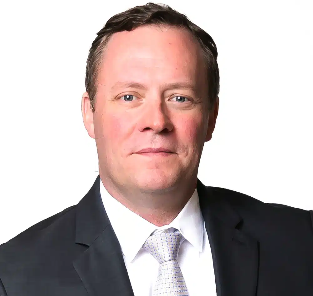 Alex J. Brown
