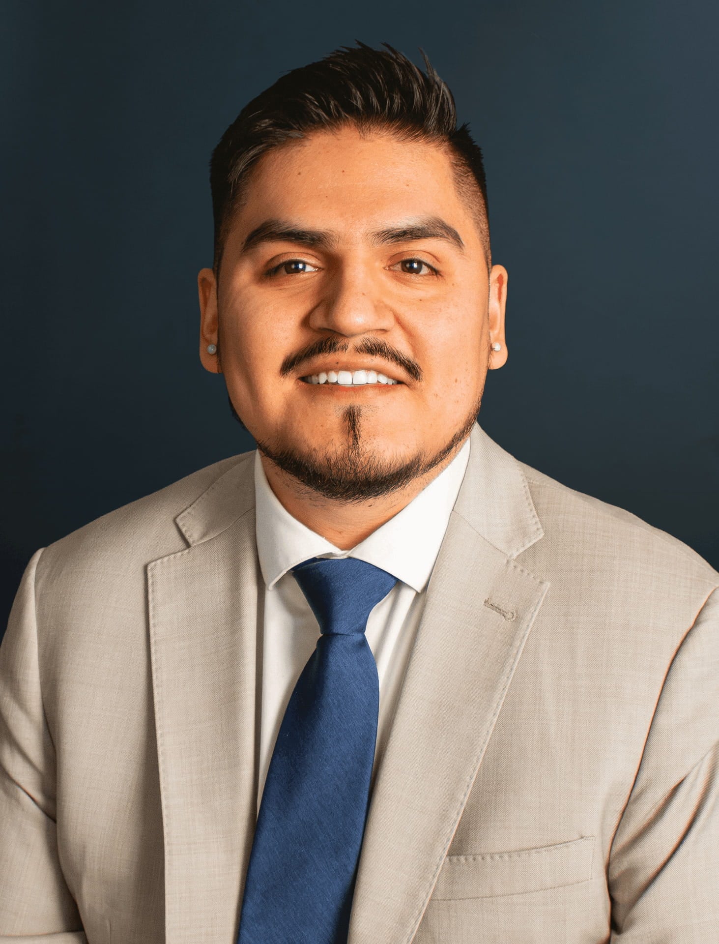 Alex Romero
