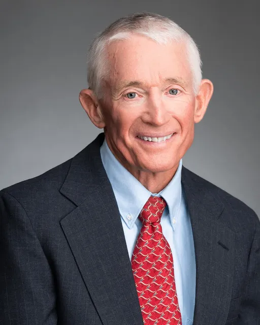 Alexander Blewett III