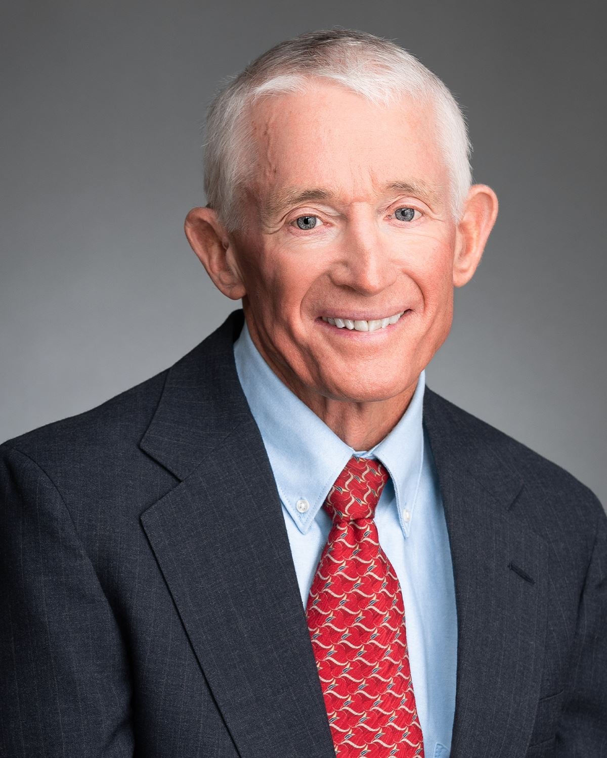 Alexander Blewett III