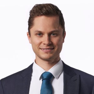 Alexander R. DiDonato