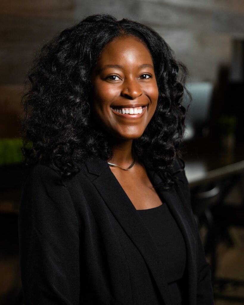 Alexis Robinson