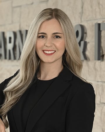 Ali Poulson