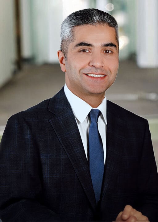Ali Vazirinejad